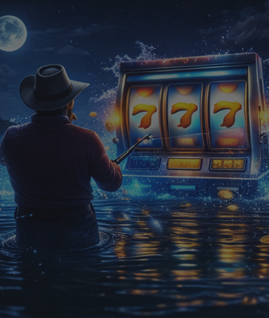 Big Bass Splash