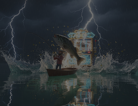 Big Bass Splash