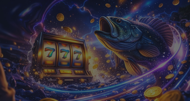 Big Bass Splash