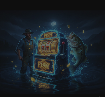 Big Bass Splash