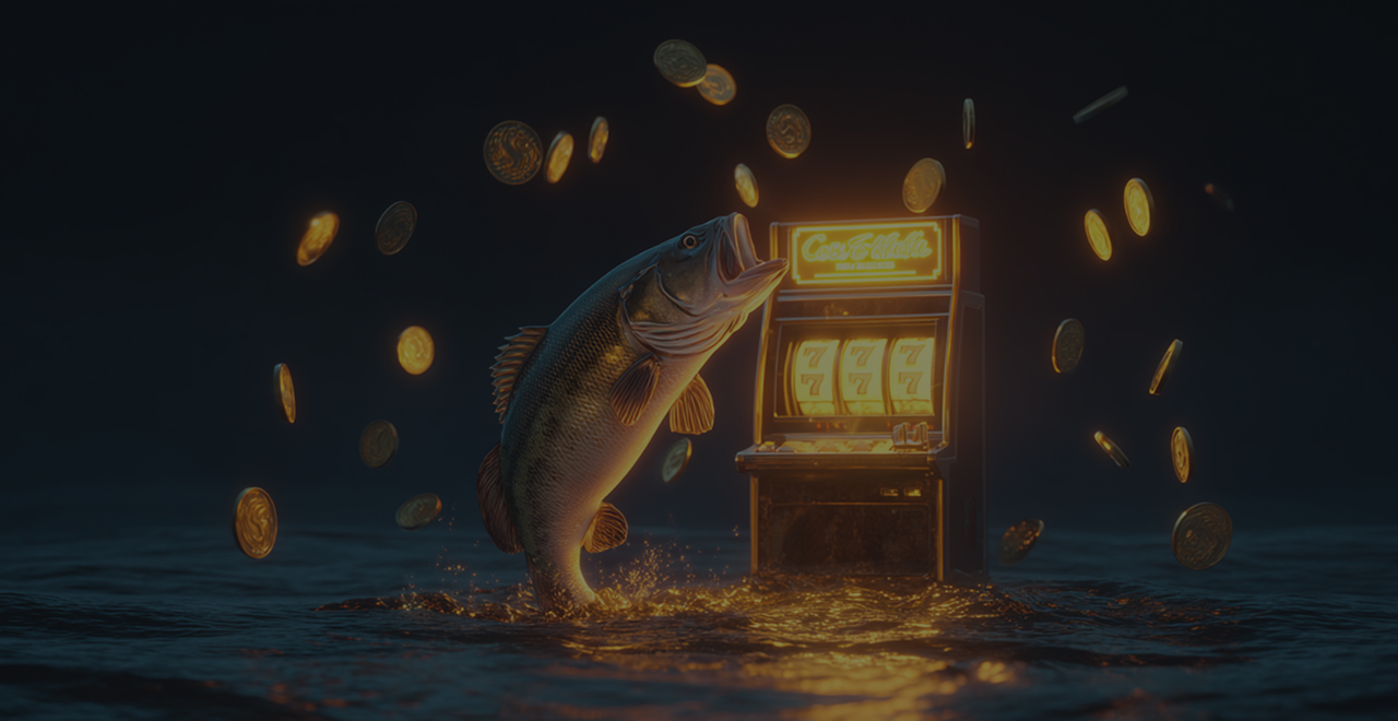Big Bass Splash
